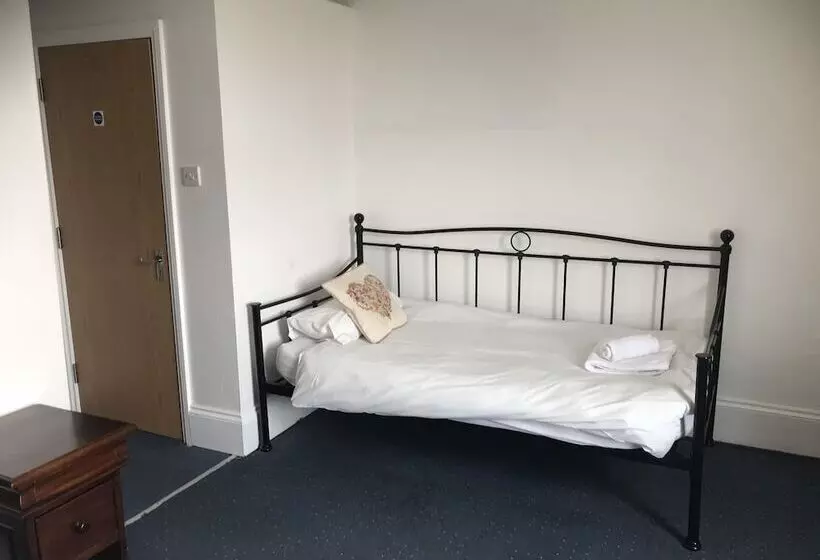 Majatalo The Jolly Sailor