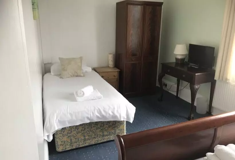 Majatalo The Jolly Sailor