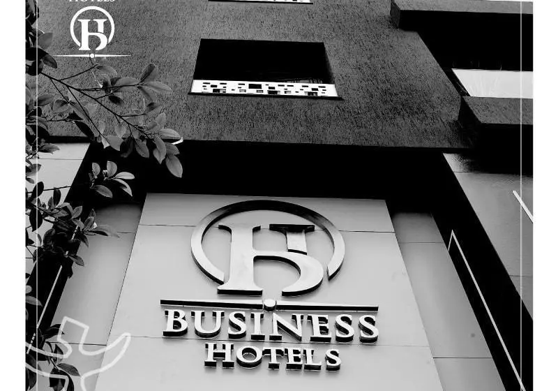 Business Hotel Sfax