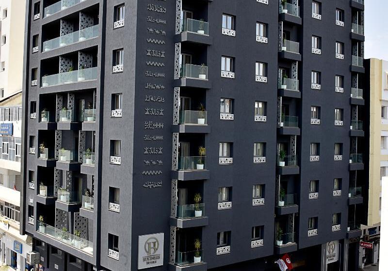 Business Hotel Sfax