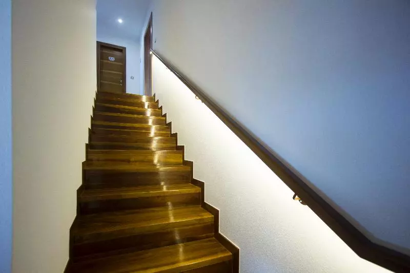 Hotelli Apartments Belvedere
