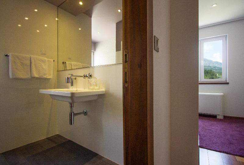 Szálloda Apartments Belvedere