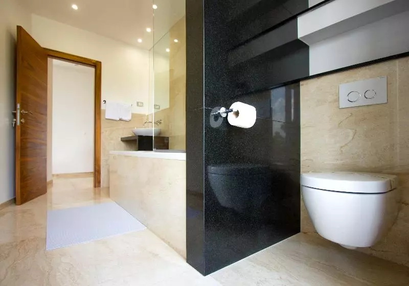 Hotelli Apartments Belvedere