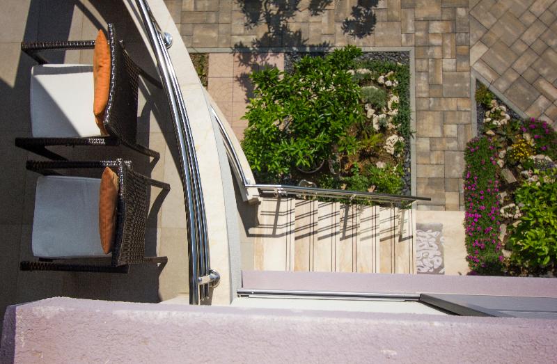 Szálloda Apartments Belvedere