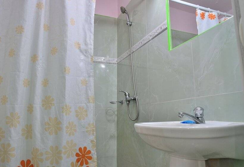 هتل Juanita Y Rafael