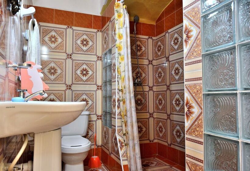 هتل Juanita Y Rafael