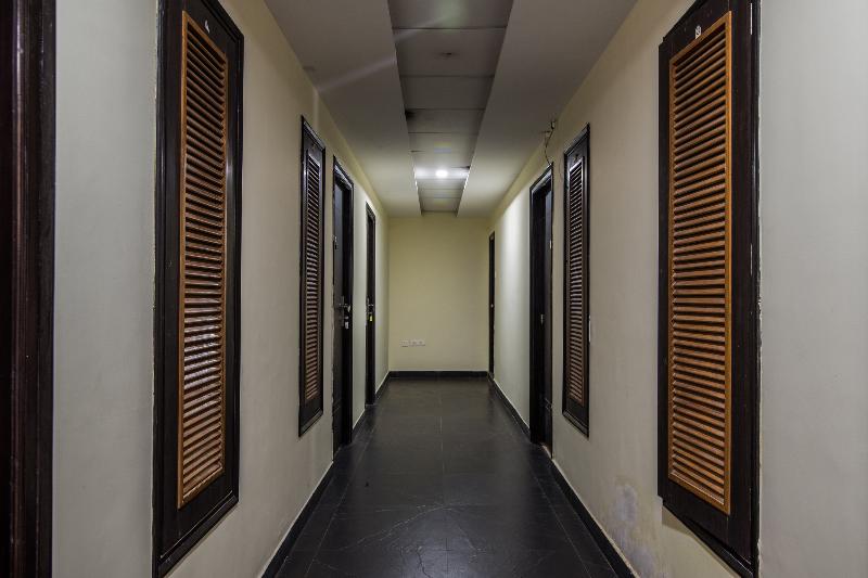 Hotel Nova De Goa By Oyo Rooms