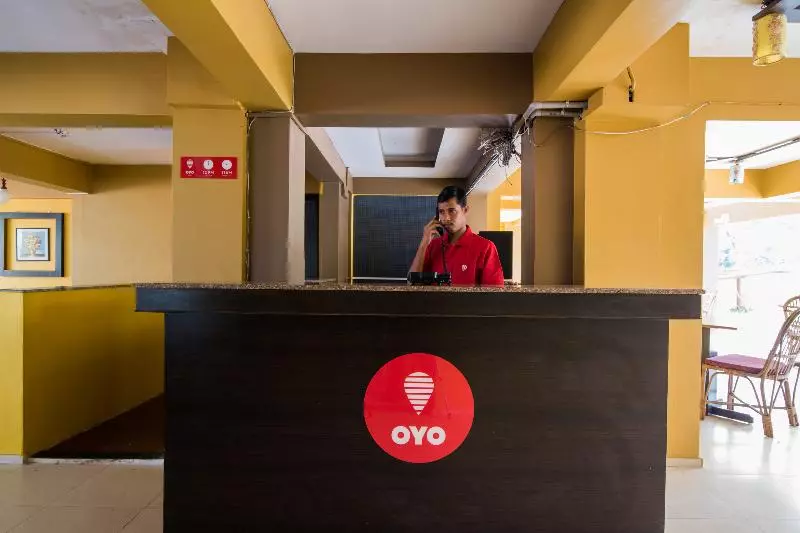 Hotelli Nova De Goa By Oyo Rooms