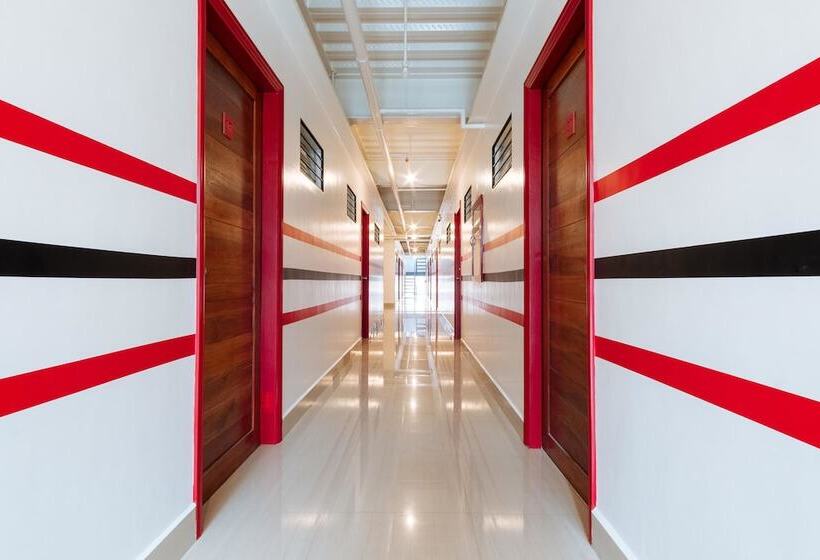 هتل Reddoorz Plus Near Ust Manila