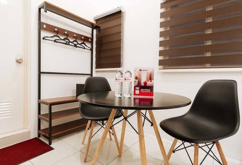 هتل Reddoorz Plus Near Ust Manila