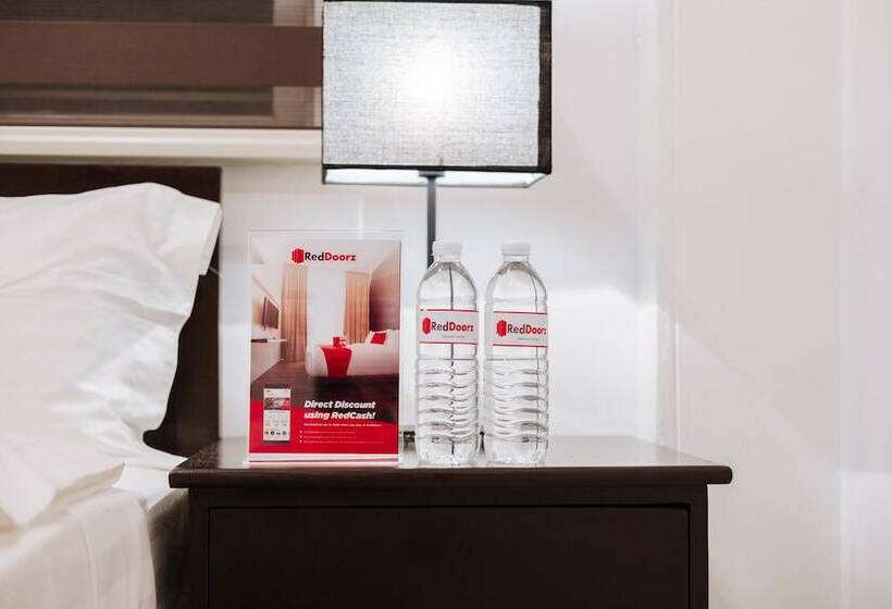 هتل Reddoorz Plus Near Ust Manila