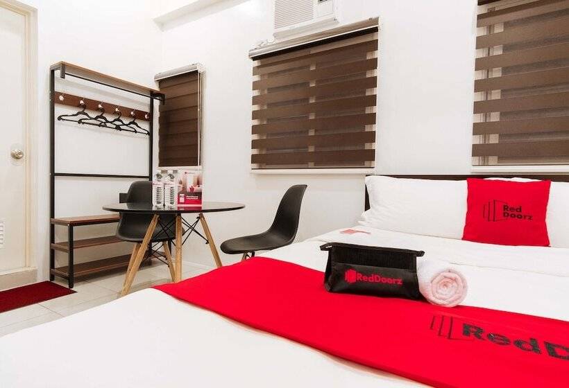 هتل Reddoorz Plus Near Ust Manila