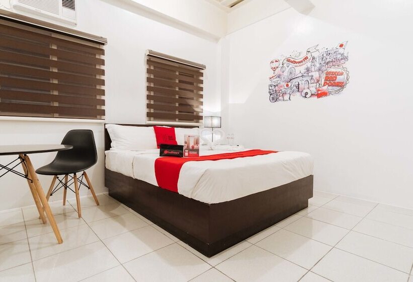 هتل Reddoorz Plus Near Ust Manila