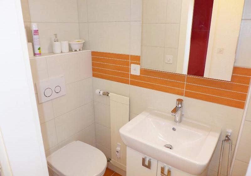 酒店 Residence Du Rhone