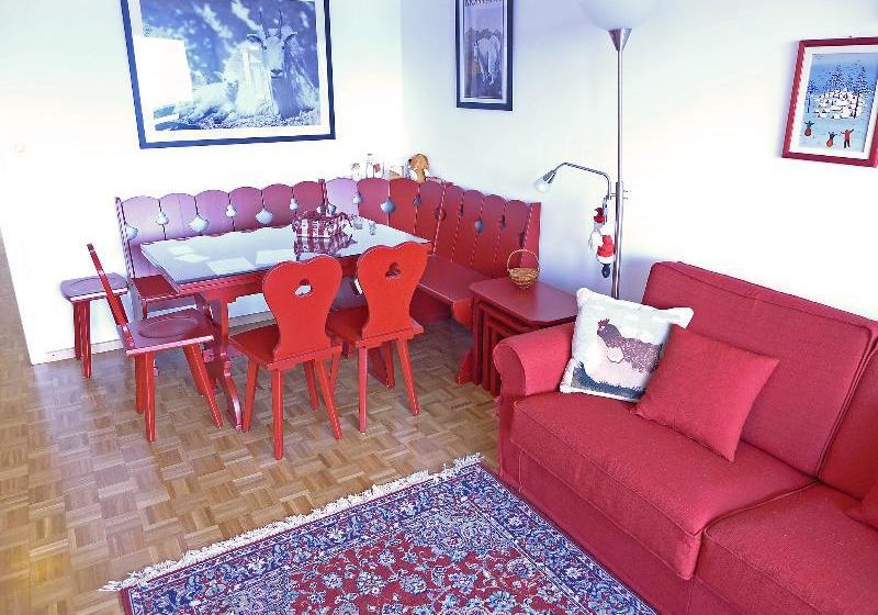 酒店 Residence Du Rhone