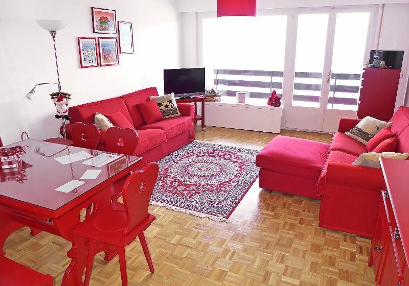 酒店 Residence Du Rhone