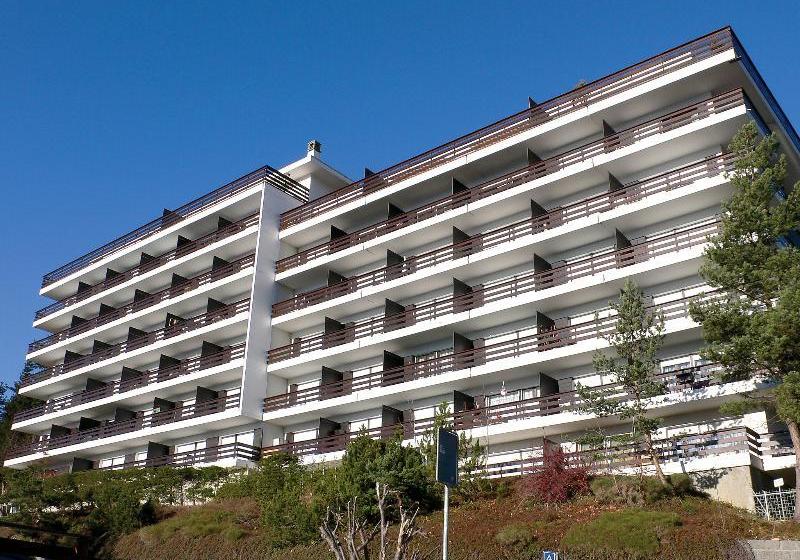 酒店 Residence Du Rhone