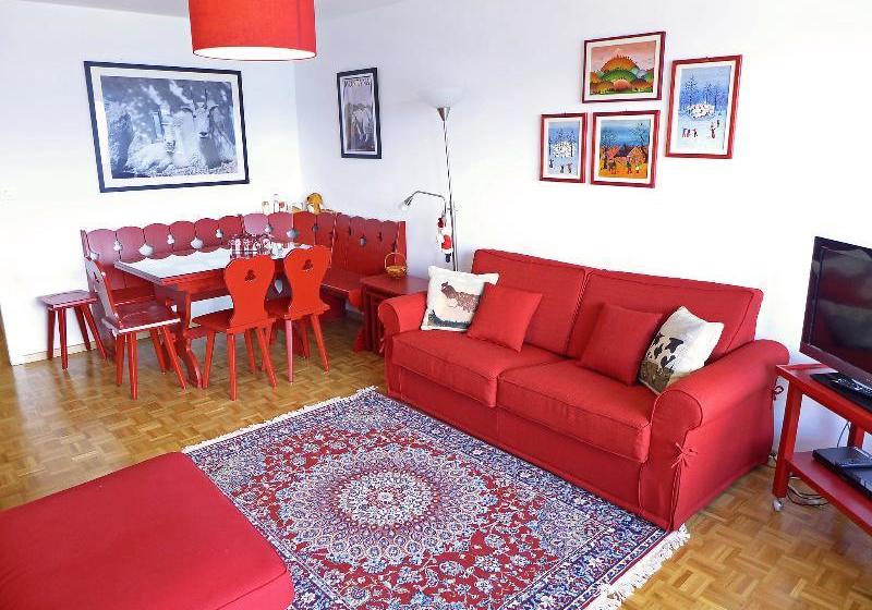 酒店 Residence Du Rhone