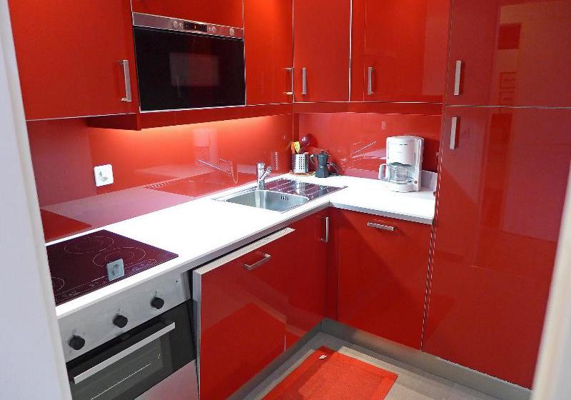 酒店 Residence Du Rhone