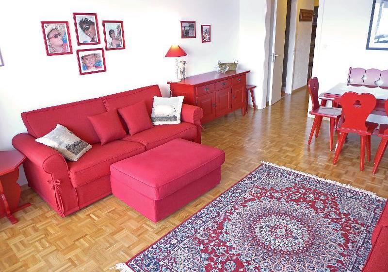 酒店 Residence Du Rhone