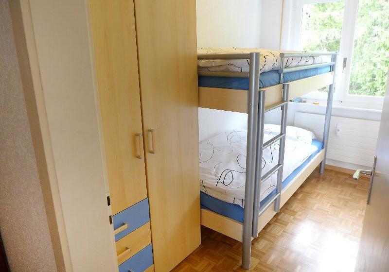 酒店 Residence Du Rhone