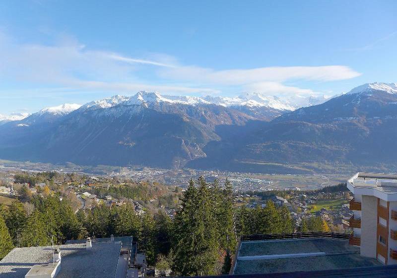 酒店 Residence Du Rhone