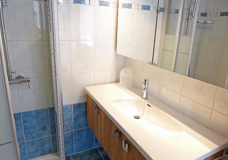 酒店 Residence Du Rhone