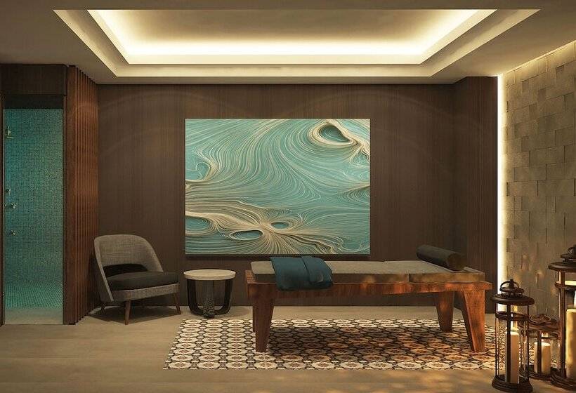 هتل Sheraton Bishkek