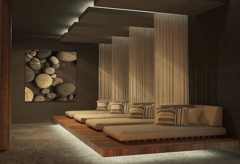 هتل Sheraton Bishkek