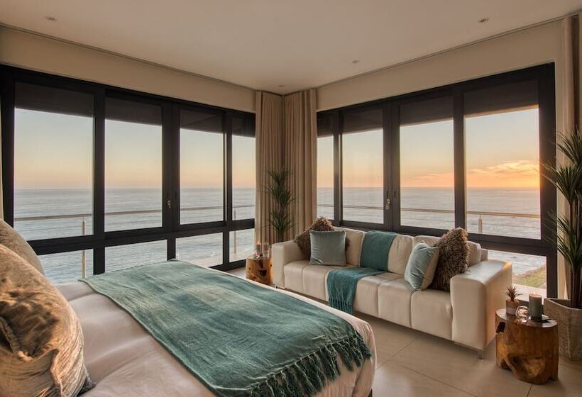 Отель Soul Rainbows End   Adults Only