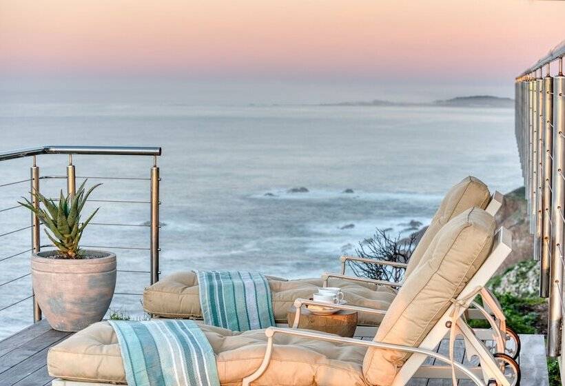 Отель Soul Rainbows End   Adults Only