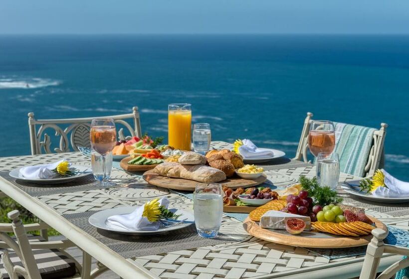 Отель Soul Rainbows End   Adults Only