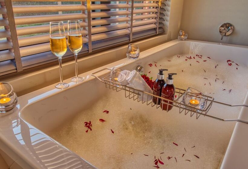 Отель Soul Rainbows End   Adults Only