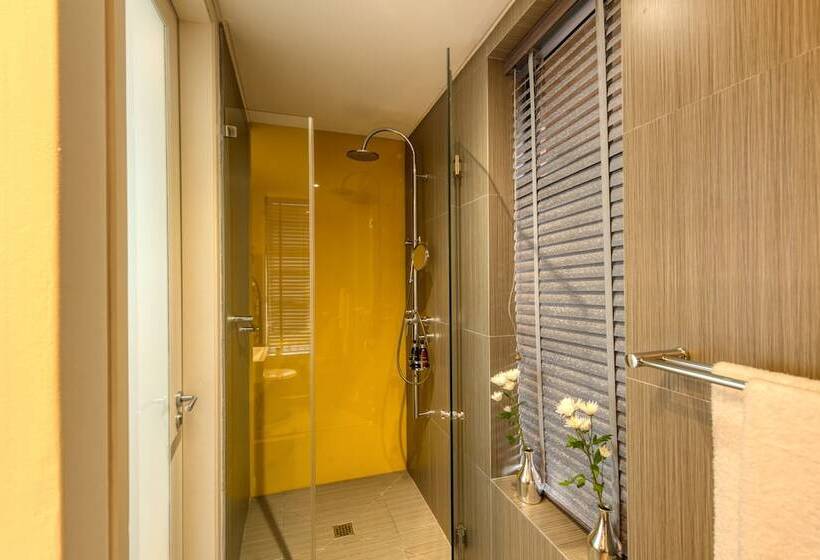 Отель Soul Rainbows End   Adults Only