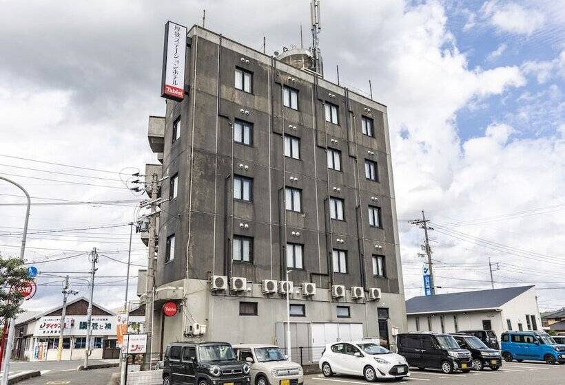 Hotel Tabist Asa Station