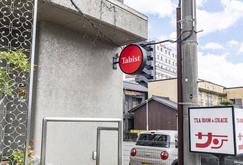 Hotel Tabist Asa Station