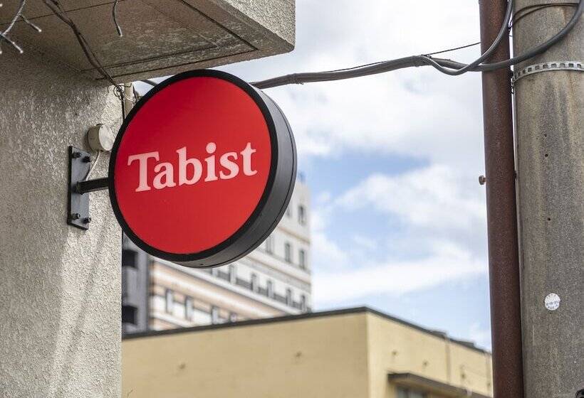 Hotel Tabist Asa Station