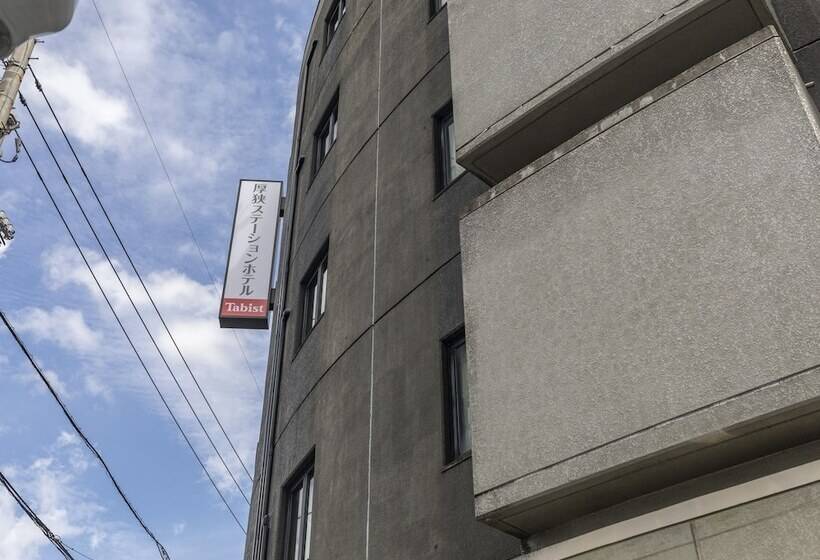 Hotel Tabist Asa Station