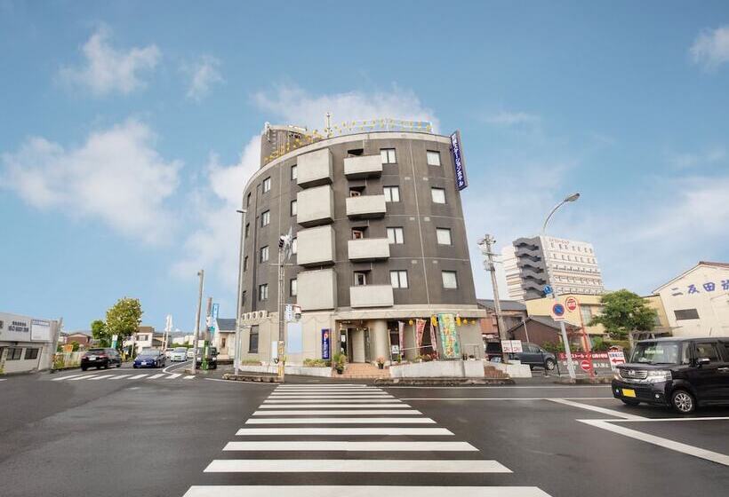 Hotel Tabist Asa Station