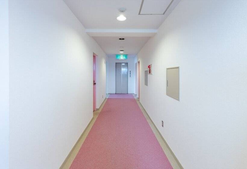 Hotel Tabist Asa Station