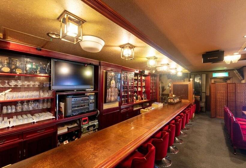 Hotel Tabist Asa Station