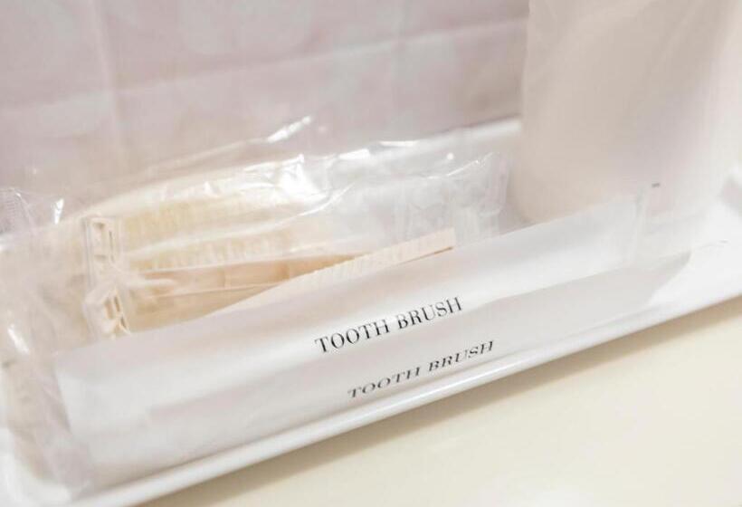 Hotel Tabist Asa Station