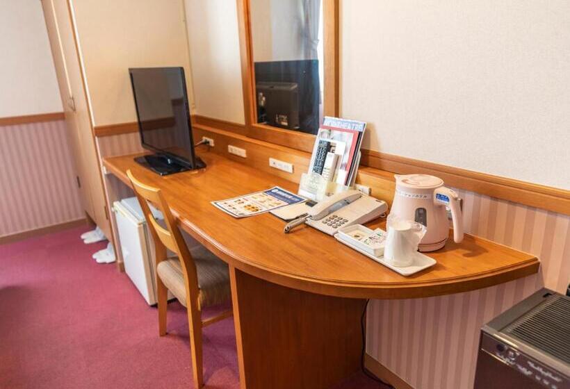 Hotel Tabist Asa Station