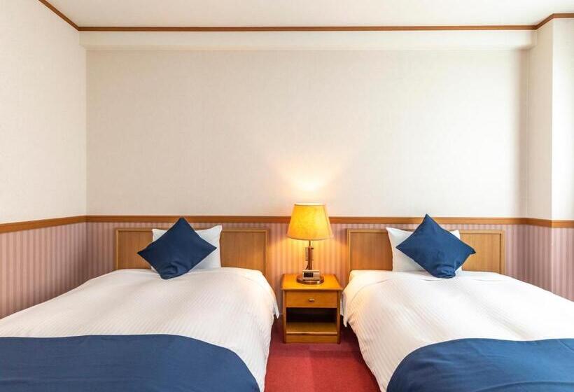 Hotel Tabist Asa Station