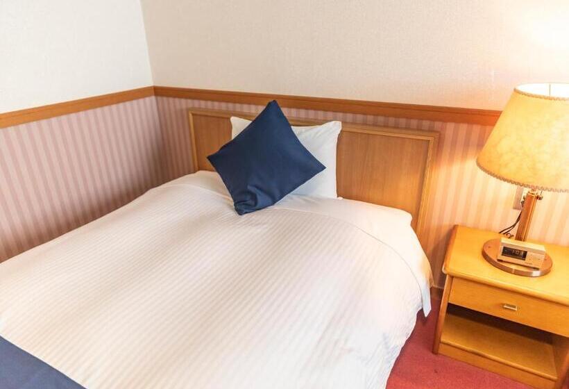 Hotel Tabist Asa Station