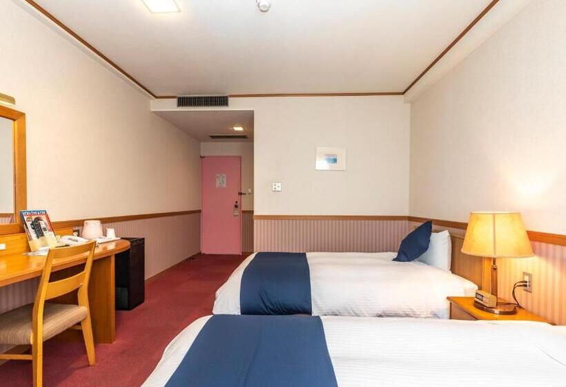 Hotel Tabist Asa Station