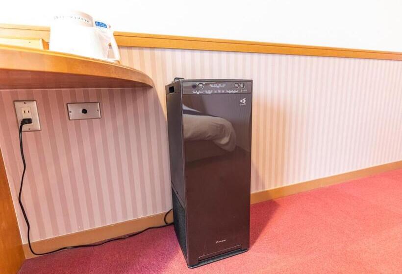 Hotel Tabist Asa Station