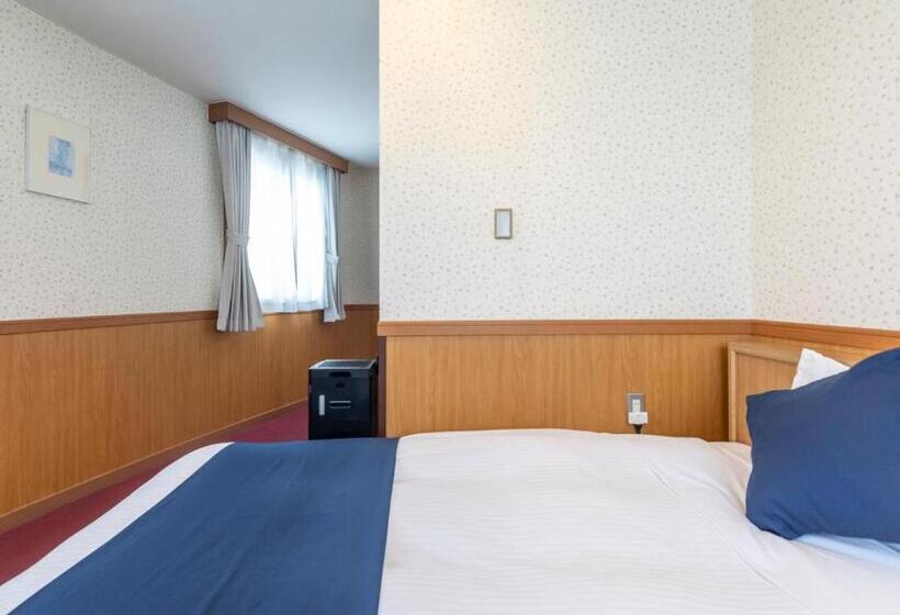 Hotel Tabist Asa Station