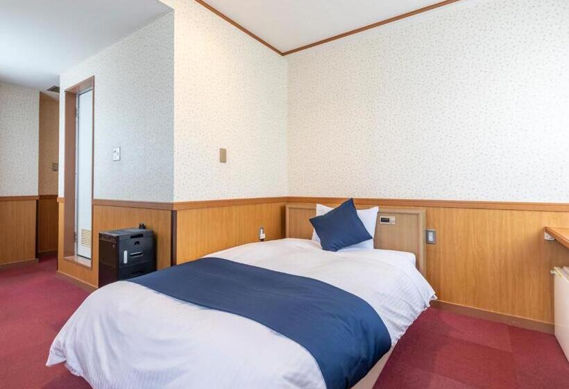 Hotel Tabist Asa Station