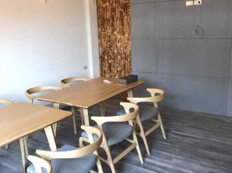 پانسیون Coffee Compartment Homestay